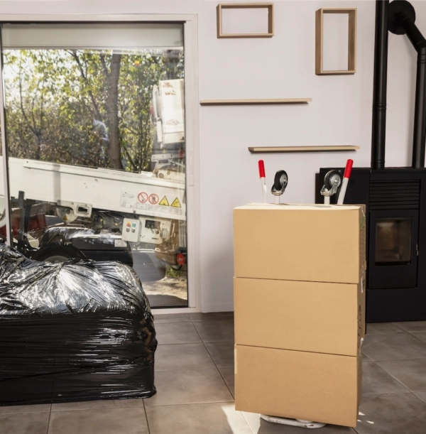 Comment va se dérouler mon déménagement ?