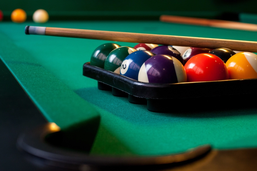 Déménagement de Billard : Guide Complet pour un Transport Sécurisé