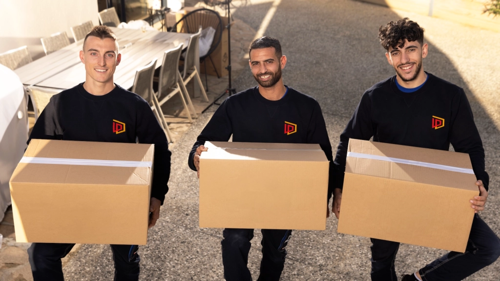 Une expertise multi-services pour tous vos besoins