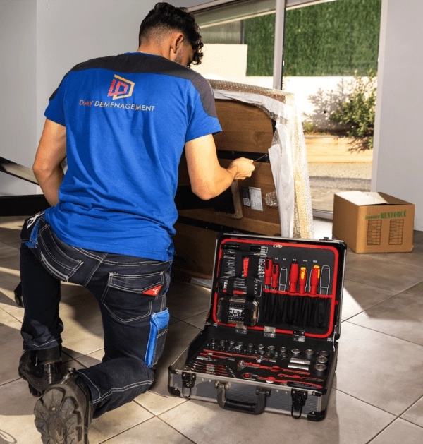 Des solutions spécifiques pour particuliers et professionnels 